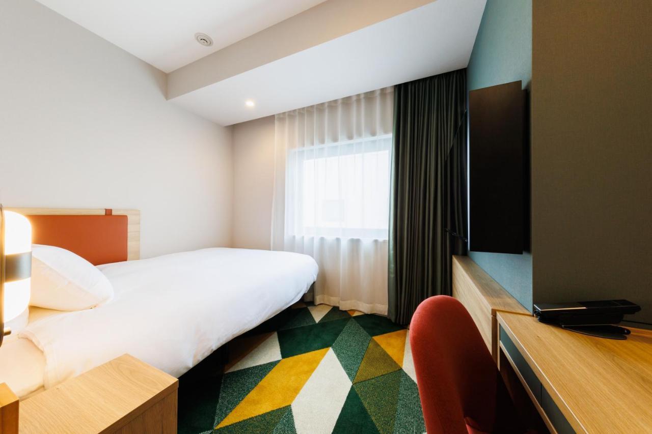 Jr-East Hotel Mets Omori Kawasaki  Dış mekan fotoğraf